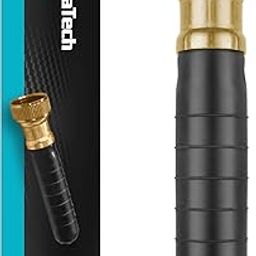 DURATECH Drain Bladder, Small Drain Cleaning Bladder, Fits 1" to 2" Drain Pipes, Unclogs Stubborn Blockages in Kitchen Sinks, bathtubs, Showers, and Main drains-image-38