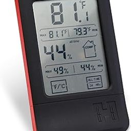 Hornady Digital Hygrometer 95909-10