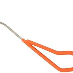 Bonsai Root Hook Sturdy Claw Root Hook Garden Tool for Loosing Soil-image-3