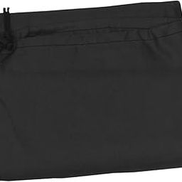 LIOOBO 1pc Outdoor Bench Cover Oxford Cloth Portable and Design Fits Standard Garden Seats for Protection against Rain and Dust-image-61