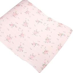 NYALKARAN Anti-Slip Fridge Mat Waterproof Shelf Liner Kitchen Cabinet Drawer Multipurpose Non-Slip Table Mat Moisture-Proof Wardrobe Liner Washable Durable Sheet (Floral Design, 30W x 500L cm (5L m))-image-6