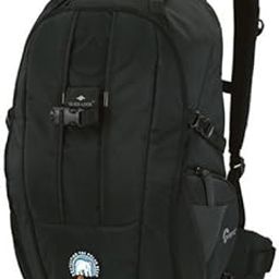 Backpack Primus AW Black-picture-35