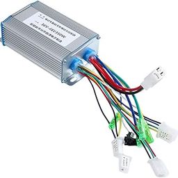 CALANDIS™ DC Brushless Motor Speed Controller 36V 48V 350W Electric Bicycle Scooter | Cycling | Bicycle Components & Parts | Electric Bicycle Components-24