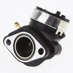 CALANDIS Carburetor Intake Manifold 125 150 Scooter Go Kart ATV Gy6 152Qmi 157Qmj-30