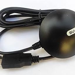 G-Star BU-353S4 SiRF Star IV Waterproof GPS Receiver USB Port-picture-17