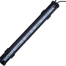 CALANDIS LED Aquarium Light Fish Tank Lamp Submersible Underwater Light Waterproof 17.91inch | Pet Supplies | Fish & Aquariums | Lighting & Bulbs-image-39