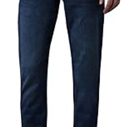 Men's Slim Fit Mid Rise Jeans-image-1