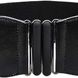 Girl's Women's Fashion Metal Stretchable Traditional Western Fashion Dress Belts Waist Belt Belly Chain Metal Waistband Skinny Belt Strap Belt for Dress-image-16