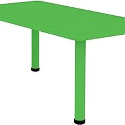 Intra Kids School Study Table Without Chairs - Rectangle-5