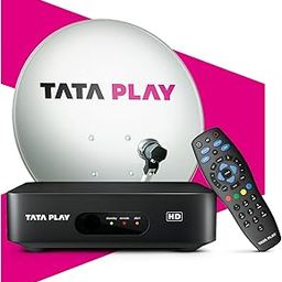Tata Sky HD Connection with 1 Month Basic Pack & Free Installation…-28