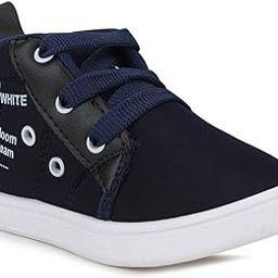 Casual Sneaker Shoes for 6 Months to 4 Years Kids Boys & Girls-50