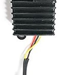 DC/DC Converter 24-72V to 12V 10 AMP Heavy Quality-14