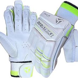 Neostrike Pro X Player Cricket Batting Glove (Mens)-image-35