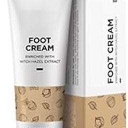 Foot Cream For Rough, Dry and Cracked Heel, Feet Cream For Heel Repair, 50g (1)-image-73