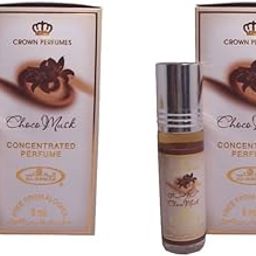 Al-Rehab Attar Choco Musk (Chocomusk Po2)-44