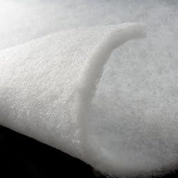 Air Filter Felt 5 mm thick - For Air Filter 1.5 Mtr x 1 Mtr (Industrial/Home Application) As Per Image-image-46