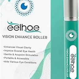 CALANDIS™ Eye Serum Massage Stick Round Head Skin Types Eye Cream | Anti-Aging Products | Skin Care-image-37