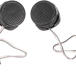 Ubervia A Pair Super Power Loud Audio Dome Speaker Tweeter for Car Auto-image-30