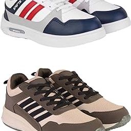 Stylish Shoes for Men.Quality Shoes for Men's GR-(Combo-2)-1102-1099-image-69