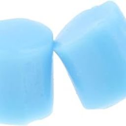 Club Bollywood®3 Pairs Soft Sleep Earplugs Noise Cancelling Ear Plugs for Sleeping Blue|Health & Beauty | Health Care | Ear Care |3 Pairs Earplug-picture-13