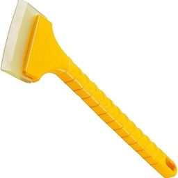 UJEAVETTE ice Scraper Car Exterior Cleaning Tool for Windows Auto Windscreen PP S-2