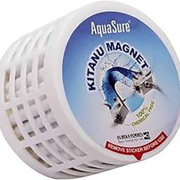 Happy Home Amrit 1500 LTR. Cartridge Suitable for Eureka Forbes Aquasure Amrit Cartridge White-15