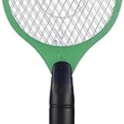 CALANDIS™ Bug Zapper Fly Swatter for Home Powerful 1500V Grid Safe to Touch green | Swatters | Insect & Grub Control | Weed & Pest Control | Gardening Supplies | Yard, Garden & Outdoor Living-image-30