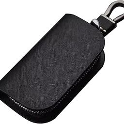BNF Generic Car Key Case Portable Small Zipper Bag Decorative Car Key Fob Cover Black | eBay Motors | Automotive Tools & Supplies | Other Auto Tools & Supplies-20