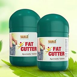 Fat reducing ayurvedic formula 120 Tablets-image-2