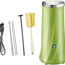 Qunan Au ATIC s Roll Hine Electric s Intestinal Maker Home DIY s Cooker Sausage Instant Breakfast Maker-picture-10