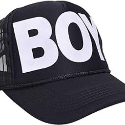 Men's and Women's Denim Classic Adjustable Plain Baseball Cap Hat (Black, Free Size)-image-75