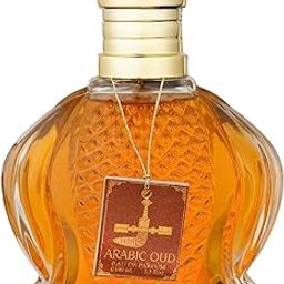 NP NEW PERFUME Arabic Oud Eau De Parfum For Men - 100ml | Classic Arabic Oud with Strong Projection | Traditional Scent Crafted for Today’s Gentleman-image-42