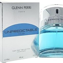 Glen Perri Gle-6898 For Men (Eau De Toilette, 100 ML)-image-45