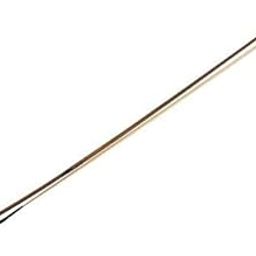 MERISHOPP® 2xProfessional Erhu Bow Chinese Violin Bow for Stringed Instrument Parts Wood|Musical Instruments & Gear | String | Parts & Accessories | Bows-image-54
