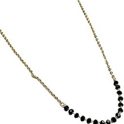 Women's Stone Manglasutra, Crystal Manglasutra Fancy Diamond Studded Brass Material,Wear In All Occasions (Liti-Mangalsutra_Multi_Free Size)-image-80