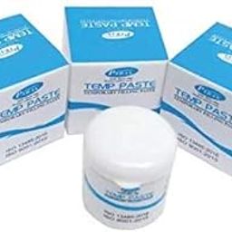 Pyrax Polymars Dental Temporary Filling Material (Temp Paste)-image-62