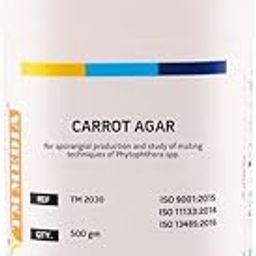 TM MEDIA - CARROT AGAR (500 gm)-image-38