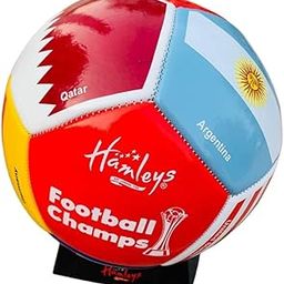 Hamleys Football Champs World Cup Multicolour 4Y+-image-8