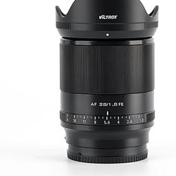 VILTROX 28mm f/1.8 F1.8 FE Full Frame Auto Focus Wide-Angle Prime Lens for Sony E-Mount Camera A7II A7III A7RIII A7SIII A7II A7RIV A9 A6600 A6500 A6400 A6300 A6100 A6000 A5100 A5000 A7C A7R-picture-24