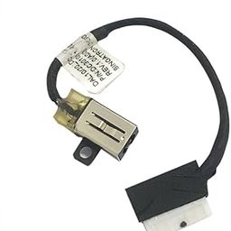 Compatible for Dell Latitude 3490 3590 E3490 E3590 Vostro 3481 Dc Power Jack Cable Laptop DC Power Jack Socket Connector Replacement Charging Port Cable Harness-picture-10