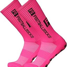 Outdoor Sports Running So s Stretch So s Athletic Football Soccer So s Anti Slip So s with Grips-image-40
