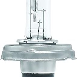 Uno Minda H4-5013 H4 P45 12V 60/55 Head Light Halogen Bulb Quartz Glass-22