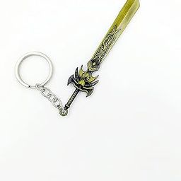 5G Retail Limited Edition Metal League of Legend Stylish Keychain, for Gifting for Women's Men's 00-picture-44