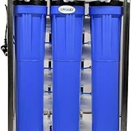 50 LPH RO Water Purifier with TDS Adjester Full Stainless Steel Body Works Upto 3000 tds Commercial RO Water Purifier Plant 50 liter-image-16