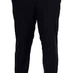 Stretchable Formal Pants for Plus Size Men | Stylish Slim Fit Luxury PV Lycra Men's Wear Trousers for Office or Party | Mens Fashion Dress Trouser Pant-picture-5