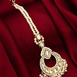 ™ Bold Crescent Mangtikka – Moonlit Beauty for Every Celebration-image-41