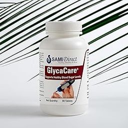 Sami Direct GlycaCare® 90 Tab-image-47