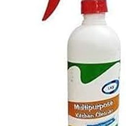 The Veera Kitchen Oil Bottles Grease Stain Remover|Chimney Grill Cleaner|Non-Flammable|Nontoxic & Chlorine Free Grease Oil & Stain remover for Grill Exhaust Fan & Kitchen Cleaners (500 Ml)-image-21
