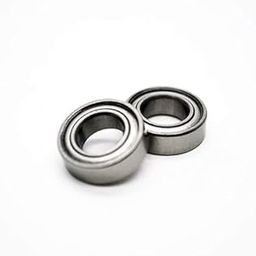 SPE MR104ZZ 4x10x4mm Radial Ball Bearings for 4mm Rod, CNC/Robotics/DIY Projects (2)-image-74