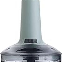 NEVADRILL Push Chopper for Kitchen - 900 ML | Effortless Hand Press Chopper with 3 Blades | Multipurpose Vegetable Chopper for Onion, Salad, Vegetables & Fruits Chopper | Manual Hand Push Chopper-7